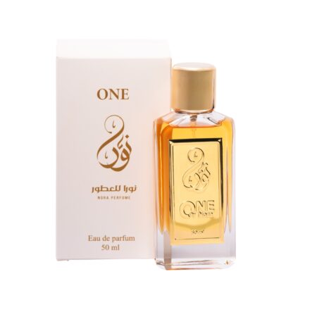 One by Nora Perfume