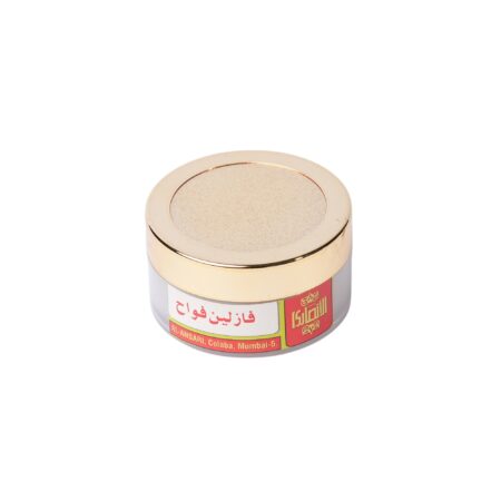 Vaseline fawah