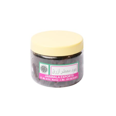 Oud Muattar Azraq