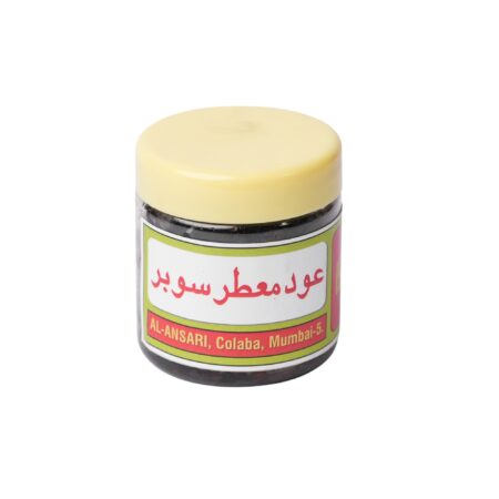 Oud Muattar Super