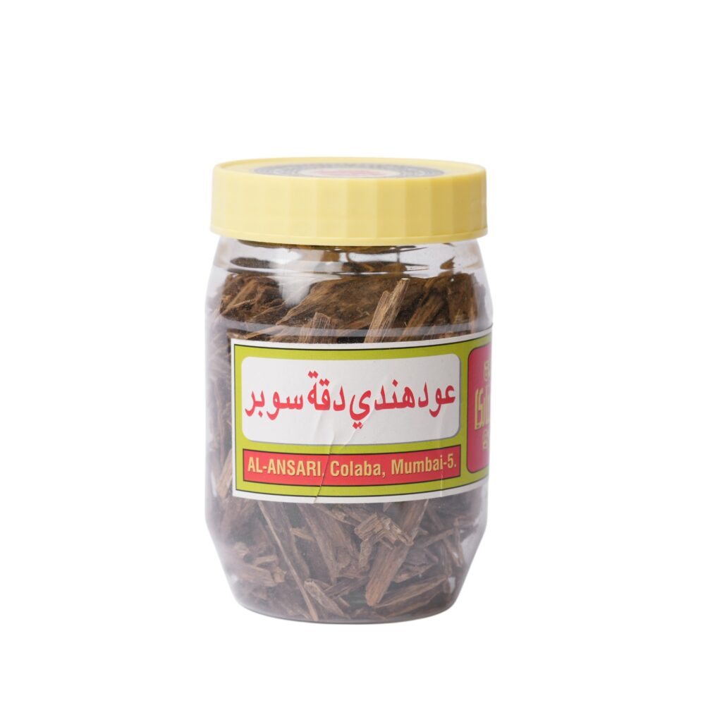 Oud Al Abyadh
