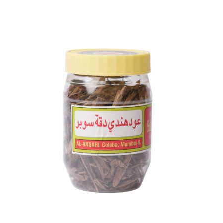 عود هندي دبل سوبر