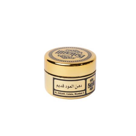 Vaseline Dehn Oud Qadeem