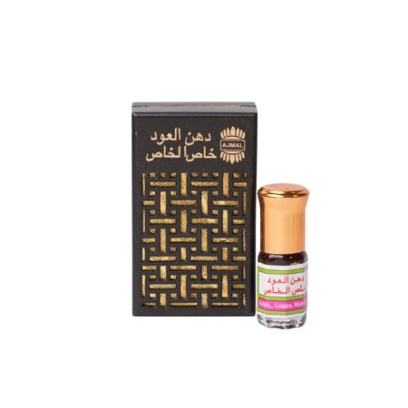 Dehn Al Oud Khas Al Khas (Ajmal)