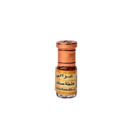 Khaltat Mostagreb Gazali