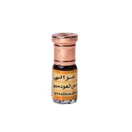 Dehn Al Oud Syofi Gazali