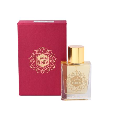 Oud Al Asal Yunus