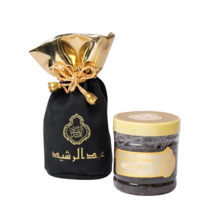 عود عنبر من عبدالرشيد
