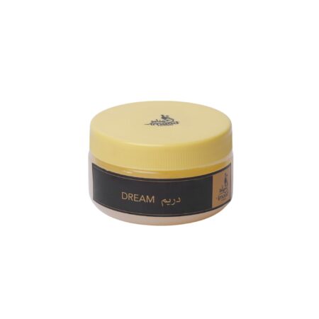 Vaseline Dream