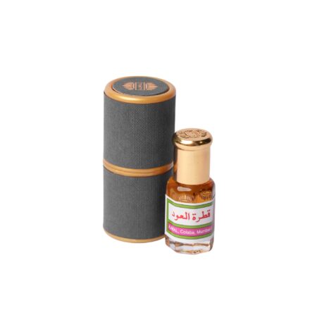 Qatrah Al Oudh
