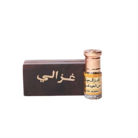 Dahn Al Oudh Qadeem Ggazali