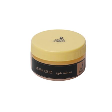 Vaseline Musk Al Oud