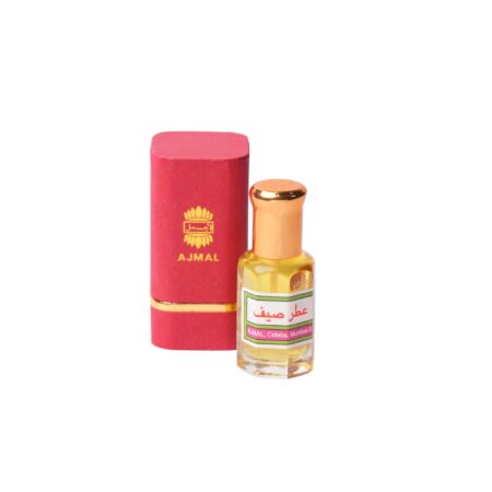 Attar Saif Ajmal