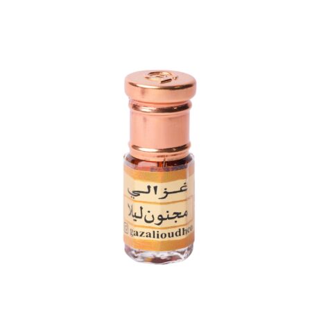 Majnun Laila Gazali