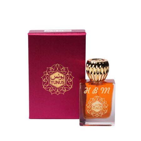 HBM younus spray