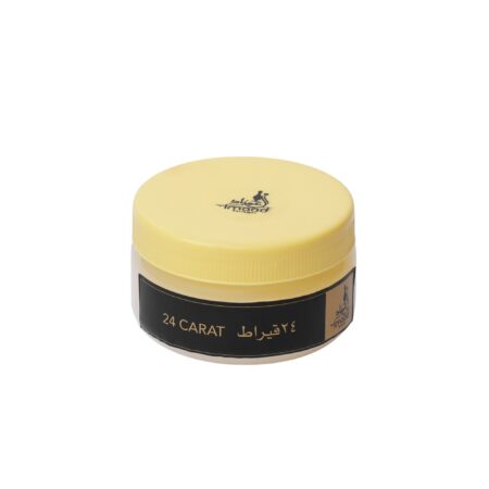 Vaseline 24 carat