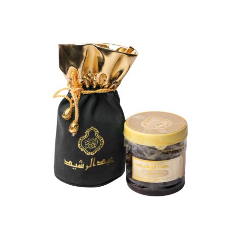 Oud Muattar Abdulrashid