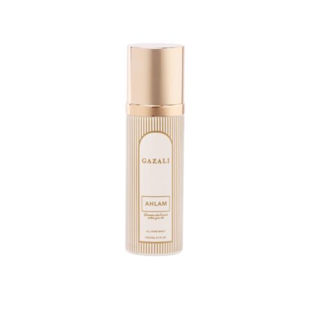 Ahlam all over spray gazali