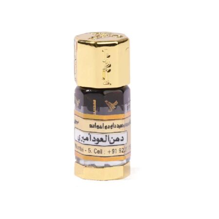 دهن العود اميري