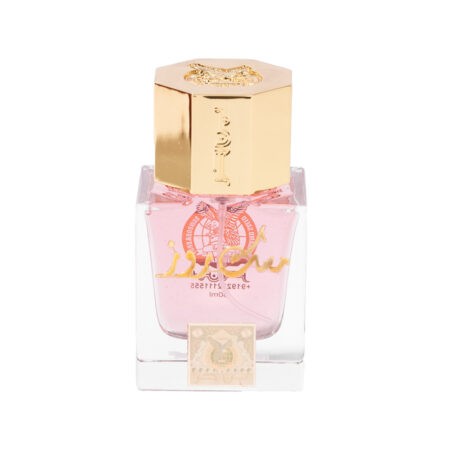 Misk Rose