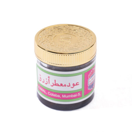 Oud Mottar Azraq