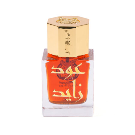 Oud Zayed