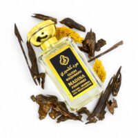 عطر عود كشميري