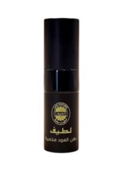 بخاخ للشعر بريحة مخمرية دهن العود