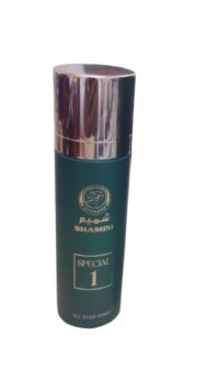 All over spray special 1