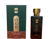Oud Forest