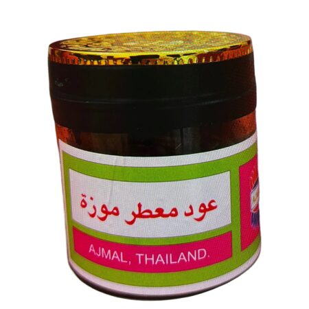 عود معطر موزة