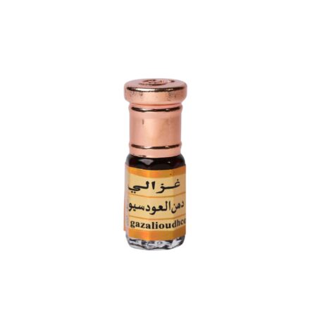 Syofi Oud Oil
