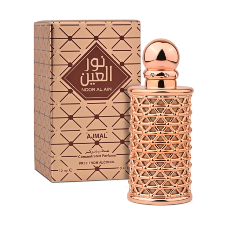 Noor Al Ain