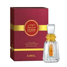 Oudh Mukhallat