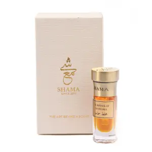 Mukhallat Hamama 12ml