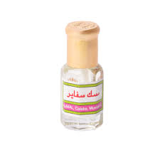 Misk Safīr