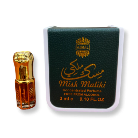 Misk Maliki