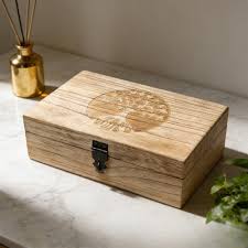 Brown Box