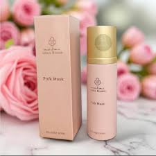 Pink Musk