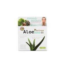 Aloe Moringa Detox Mois