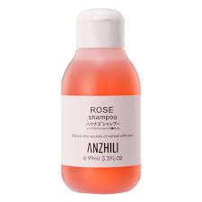Rose Shampoo