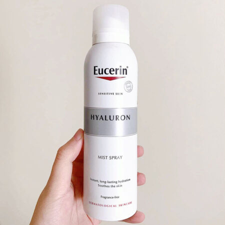 Hyaluraon Mist Spray