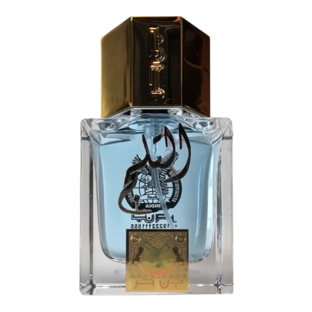 عطر الثلج