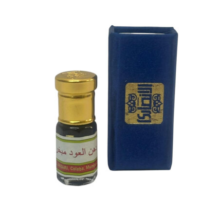 دهن العود مبخر من انصاري