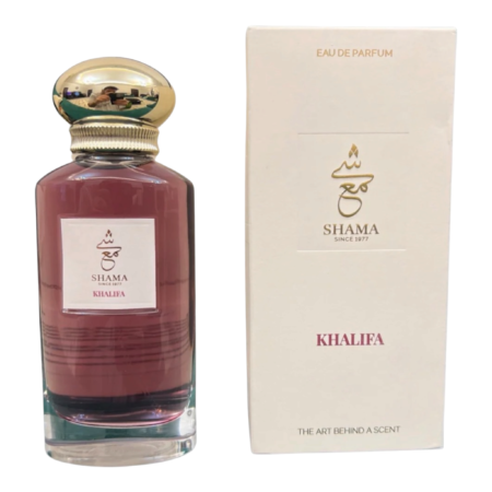 عطر خليفة من الشمع