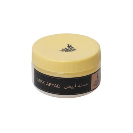 Vaseline white misk