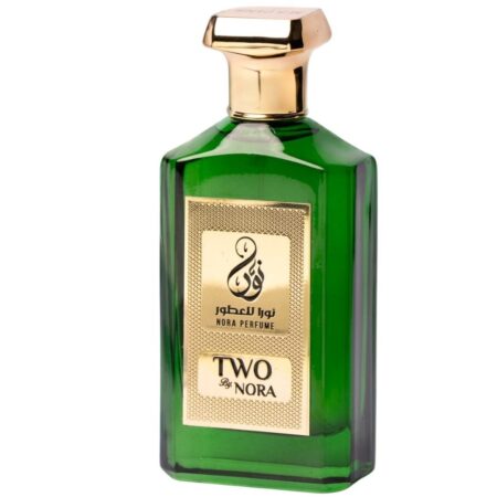 Two by Nora Perfume