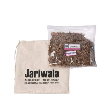 dagga super jariwalla