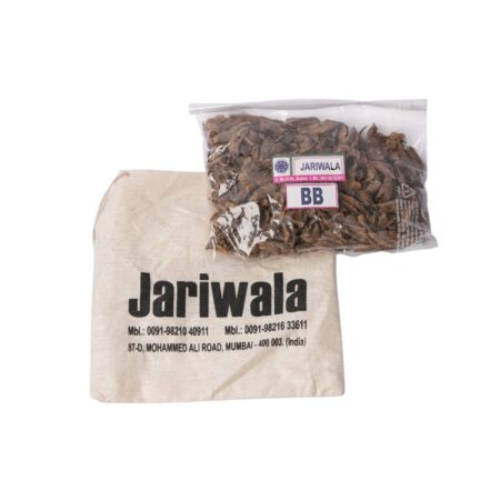 Oud BB jariwalla