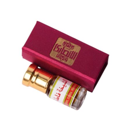 Sheikha Fatima Oil Perfume